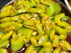 -许哥东北烧烤·铁丳烤串·宫后夹肉(繁花中心店)