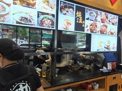-功牛泉州牛肉小吃·火锅(三里街店)