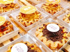 -迦南的早晨蛋糕甜品集合店