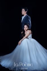-乐派诗婚纱摄影
