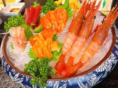 -将太无二·北美传奇寿司(荟聚购物中心西红门店)