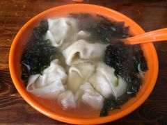 -阿麟馄饨(延长路店)