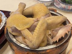 -婆婆家·湛江特色美食(福田振华路店)