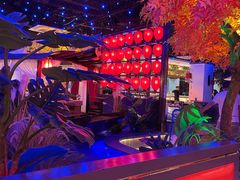 -椒香城门口老火锅(天府长城店)