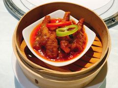 -囍上海鲜火锅酒家(兴宁路店)