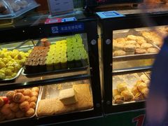 -绿豆酥(城中路店)