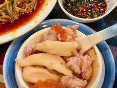 -老来福·非遗酸汤兔(凯旋路店)