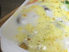 -卡朋西餐(较场西路店)