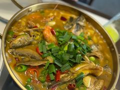 -食光慢宴·安吉土菜馆