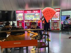 -洛克公园·篮球(雨花客厅店)