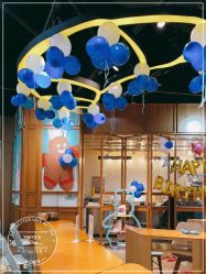 -Harry's Kitchen哈里小屋(上海大悦城店)