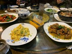 -缘来聚·徽菜名店(黄山宏村店)