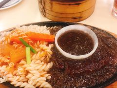 菲力牛排-雅泰来(解放路店)