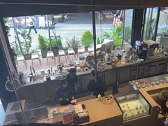 -KimPro 辛普乐概念韩餐