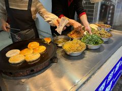 -天下第一饼(西街店)