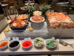 -TABLE·味西餐厅-成都茂业JW万豪酒店