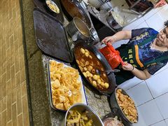 自助取餐区-醒醒田螺(金奖总店)