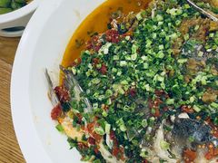 -米香居新鲁味·水饺餐厅