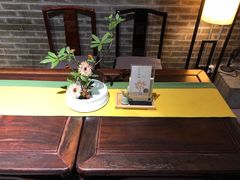 -青藤茶馆(南山路店)