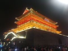 -老陕油泼面(回民街店)