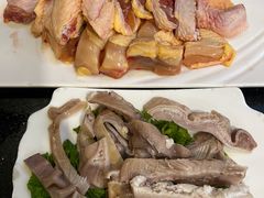 -领鲜风味花雕鸡(马端街店)