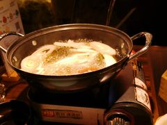 -山葵家·创意料理(万象汇店)