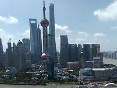 -上海外滩茂悦大酒店