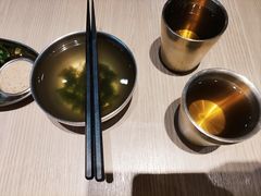 -梨花牛肉汤饭(仁恒伊势丹店)