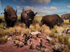 -陕西自然博物馆