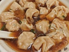 -蒋家桥饺面店(四望亭路店)