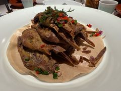 -在前门·烤鸭北京菜(五月花广场店)