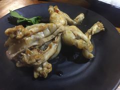 -味仙疯美蛙鱼头(清扬路总店)