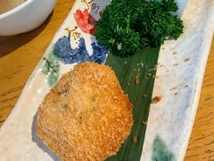 -青木瓜之味 · 越南料理(七宝宝龙店)