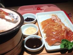 -青年公社烤鸭(滨湖银泰店)