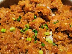 压锅双拼-鸡毛店·川菜(双楠店)