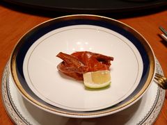 -翕间食·精致淮扬菜(江苏大剧院店)