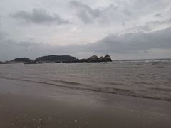 -南澳海滩