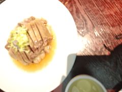 -永安鱼庄·镇江菜(东吴路店)