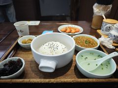 -蟹上黄·蟹黄面·江南糖水(人民广场店)