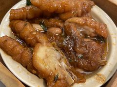 -蔡澜点心·粤菜(西单大悦城店)