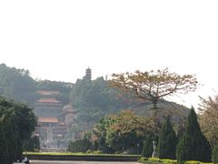 -南沙天后宫景区