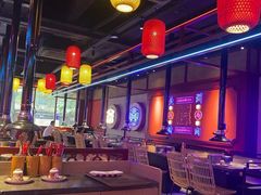 -十三姨正合丰烤肉(营迹路店)