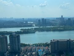 -长沙Y60-SKYLINE天际江景酒店(五一广场店)