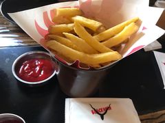 -黑角餐厅美式狂野Blackhorn(昌茂花园店)