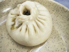 -李记清真馆(打钉巷店)