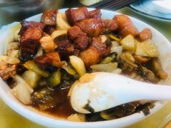 -东江客家情食府