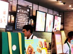 -星巴克(甘河路店)