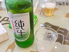 -阿里巴巴烧烤(嘉鸿花园店)