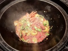 -姚稷大铁锅(龙之梦店)