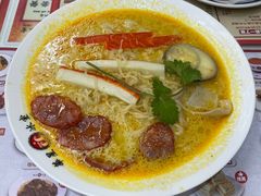 -華人 華星冰室(氹仔 店)